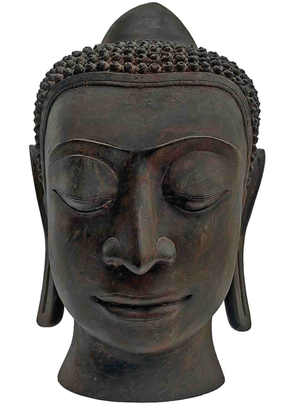 Buddhahuvud