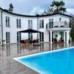 Villa Victoria från Ross Arkitektur är huskandidat 6-2019